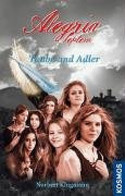 Taube und Adler