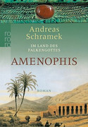 Im Land des Falkengottes. Amenophis