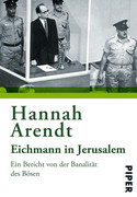 Eichmann in Jerusalem