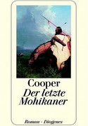 Der letzte Mohikaner