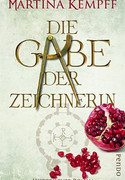 Die Gabe der Zeichnerin