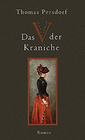 Das V der Kraniche