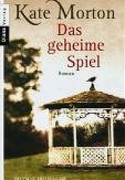 Das geheime Spiel