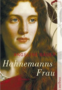 Hahnemanns Frau
