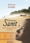 Schwarzer Samt