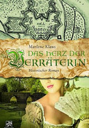 Das Herz der Verräterin