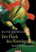 Der Fluch des Hirschgottes