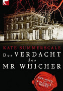 Der Verdacht des Mr Whicher oder Der Mord von Road Hill House
