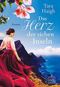 Das Herz der sieben Inseln