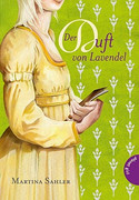 Der Duft von Lavendel