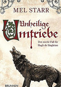Unheilige Umtriebe