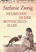 Neubeginn in der Rothschildallee