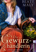 Die Gewürzhändlerin