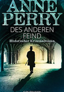 Des anderen Feind