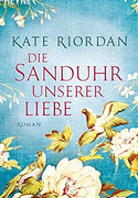 Die Sanduhr unserer Liebe