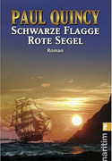 Schwarze Flagge - Rote Segel
