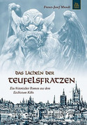 Das Lächeln der Teufelsfratzen