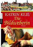 Die Bildweberin