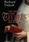 Die Erbin der Teufelsbibel