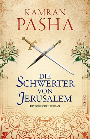 Die Schwerter von Jerusalem