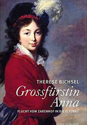 Grossfürstin Anna