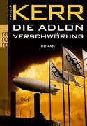 Die Adlon Verschwörung