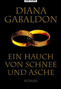 Ein Hauch von Schnee und Asche