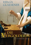 Die Vergolderin