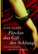 Fürchte das Gift der Schlange