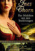 Das Mädchen mit den Teufelsaugen