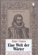 Eine Welt der Wörter