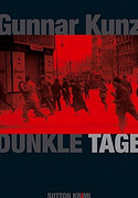 Dunkle Tage