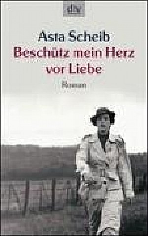 Beschütz mein Herz vor Liebe
