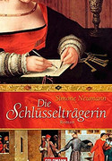 Die Schlüsselträgerin