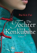 Die Tochter der Konkubine