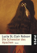 Die Schwester des Apachen