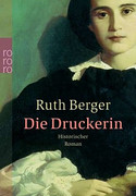 Die Druckerin