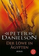 Der Löwe in Ägypten
