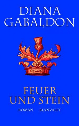 Feuer und Stein
