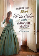 Die Erben von Snowshill Manor