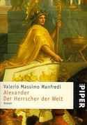 Alexander, der Herrscher der Welt