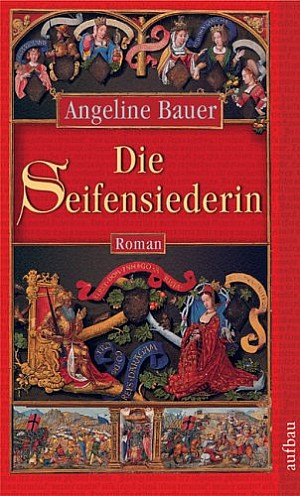 Die Seifensiederin