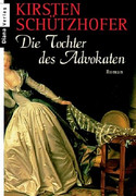 Die Tochter des Advokaten