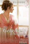 Das Geheimnis der Apothekerin