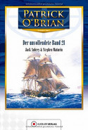 Der unvollendete Band 21