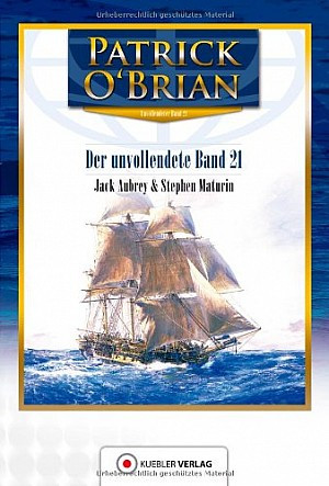 Der unvollendete Band 21