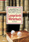 Lemprières Wörterbuch