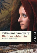 Die Handelsherrin