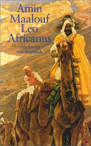 Der Geograph des Papstes