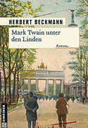 Mark Twain unter den Linden